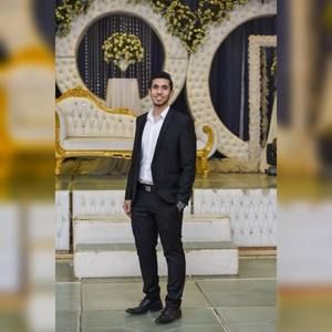 Meet your Posher, Abdelazim